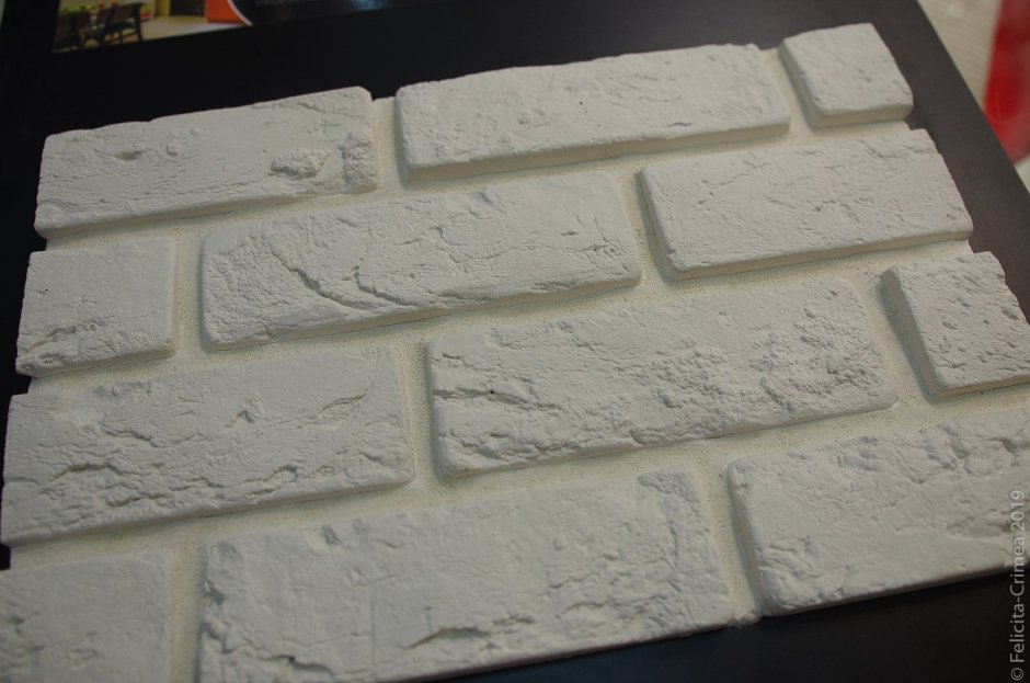 Artdeco IAD-r6 декоративный кирпич