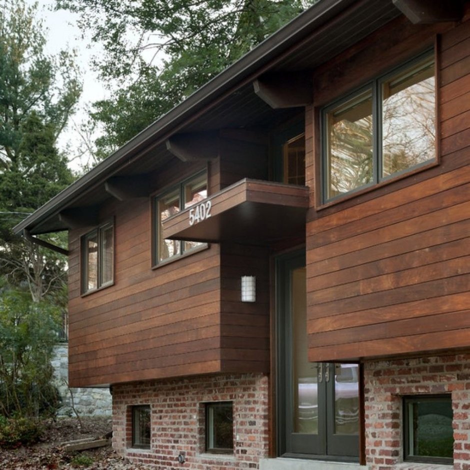 Имитация бруса (Вуд-Хаус) сосна