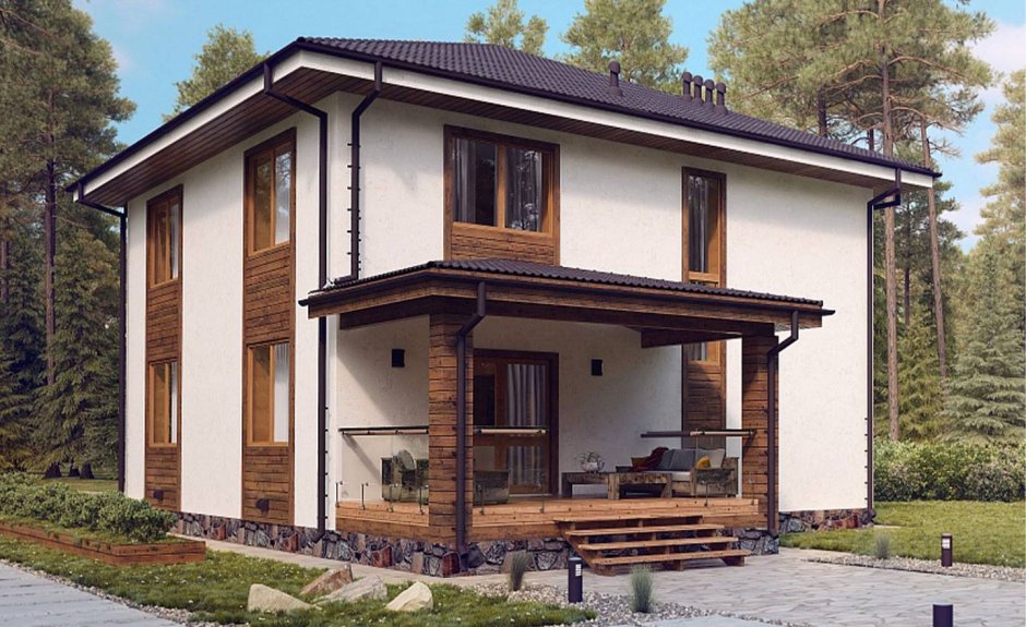 СК 4 Гуд Вуд