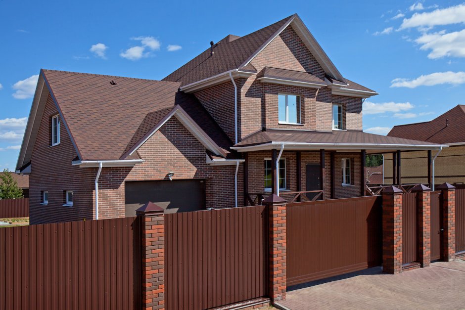 Кирово Чепецкий кирпич Баварская кладка