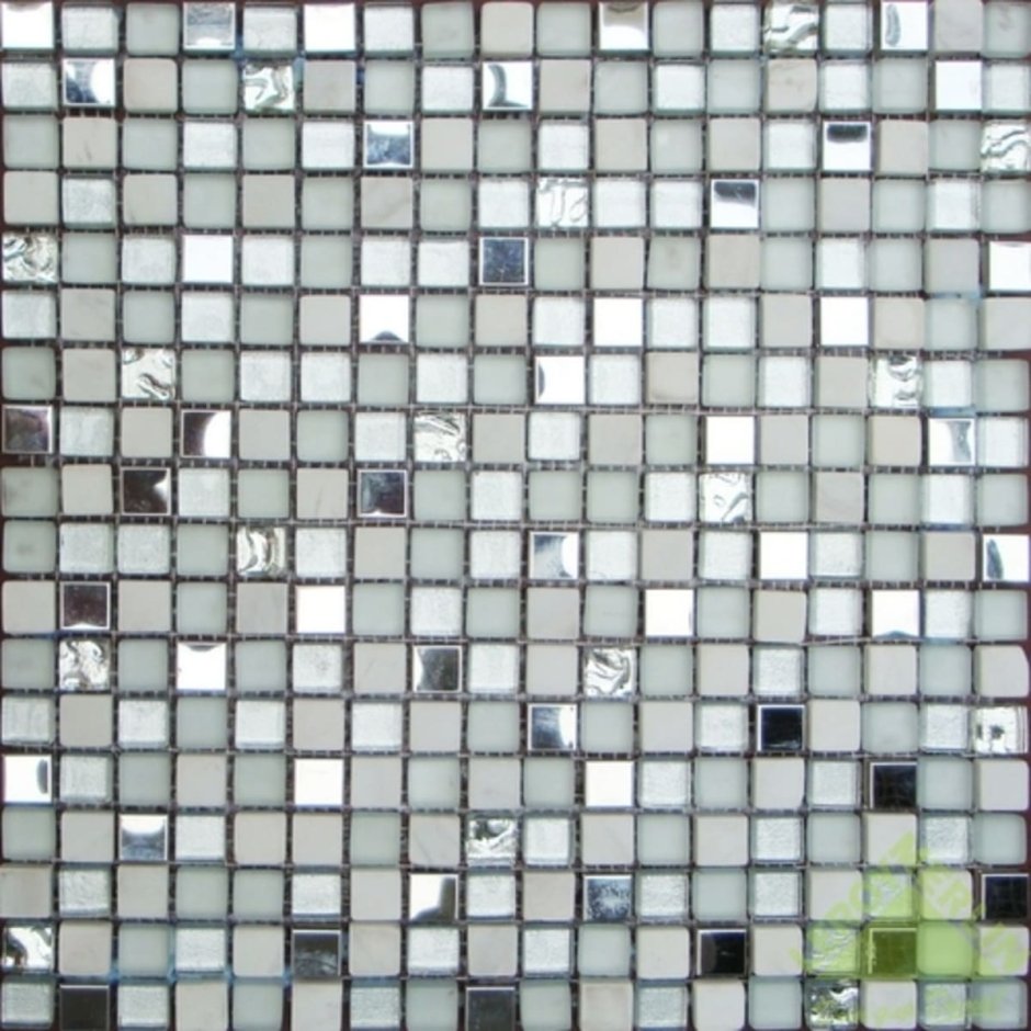 Мозаика bl8110 Леруа Мерлен 300х300х8