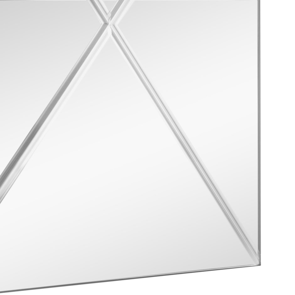 Зеркальное панно Lerua Merlin