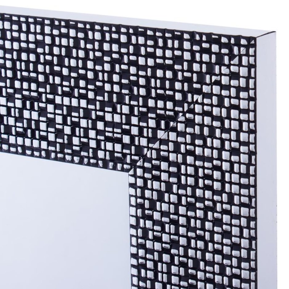 Зеркало в раме мозаика 60х160