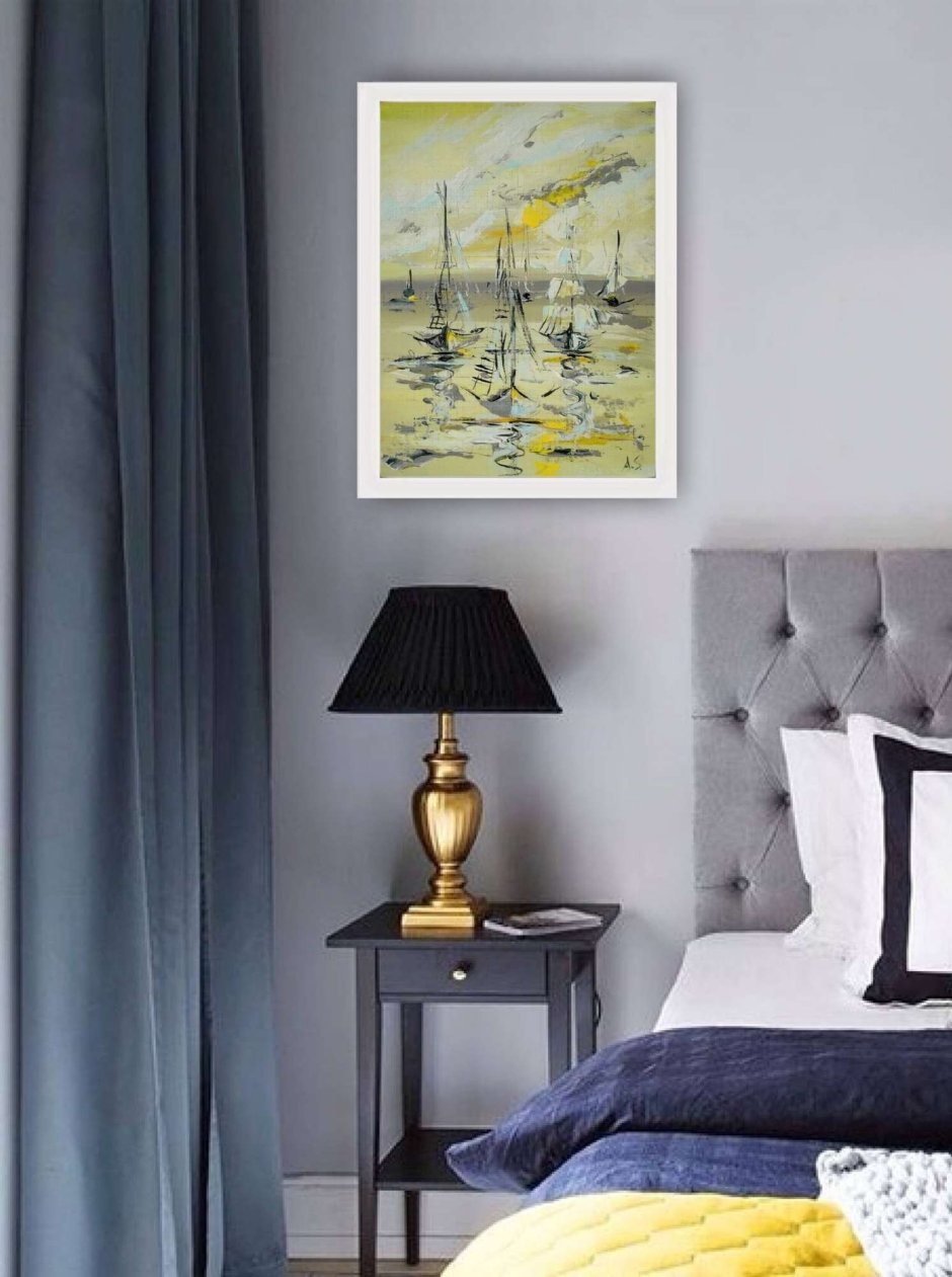 Картины для интерьера