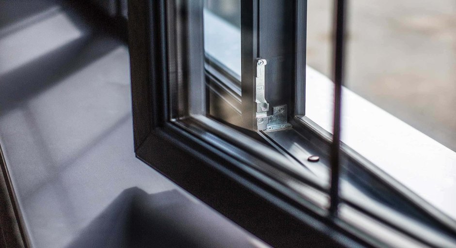 Бескамерные пластиковые окна