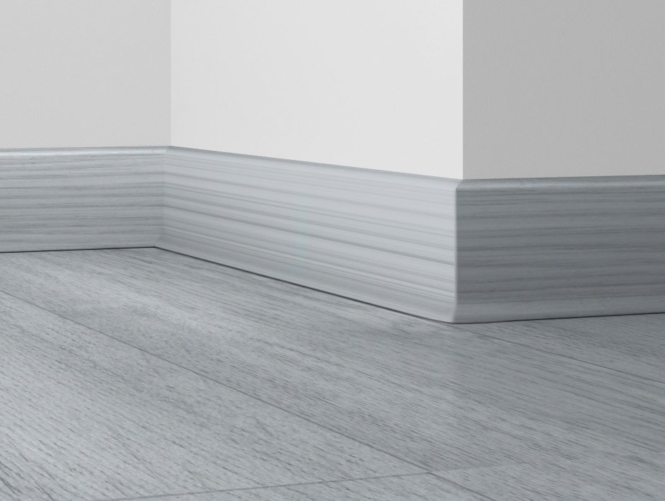 Напольный плинтус 6.53.105