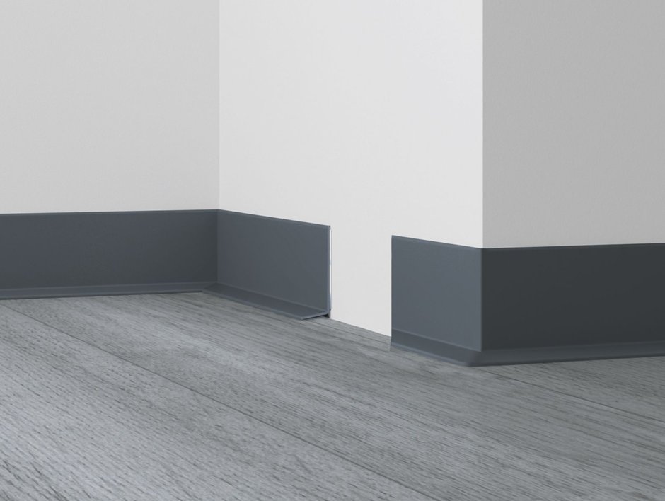 Плинтус Dollken WLK 50