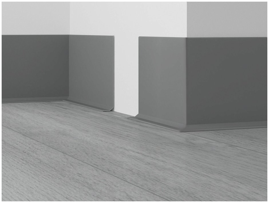 Dollken wl100 плинтус напольный гибкий эластичный