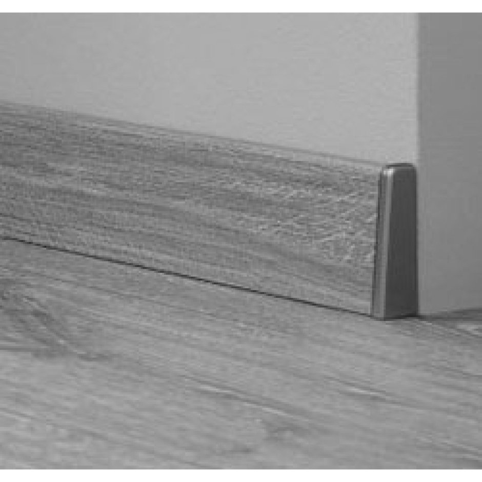 Плинтус МДФ Кронотекс