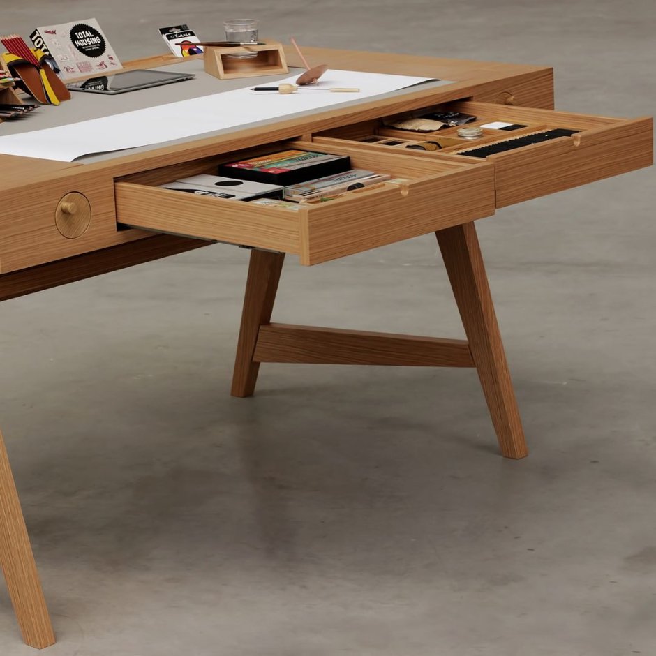 Стол Risko drawing Desk