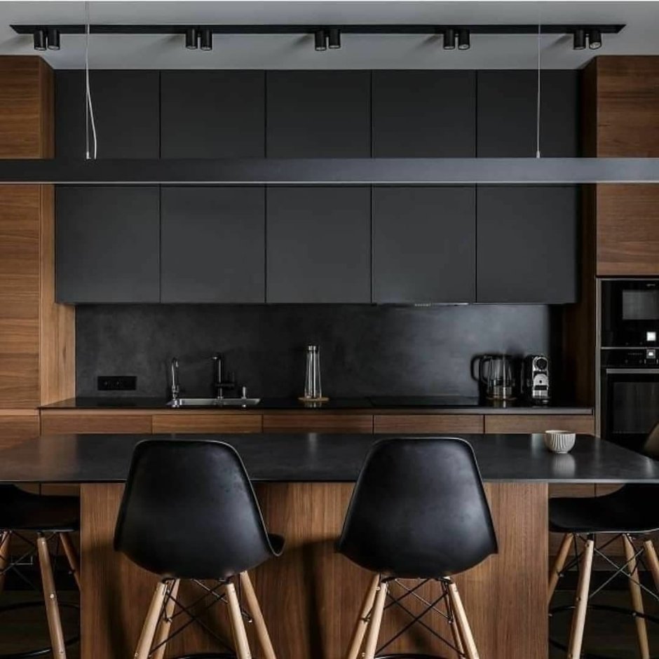 Кухня leicht topos-c Bondi-c