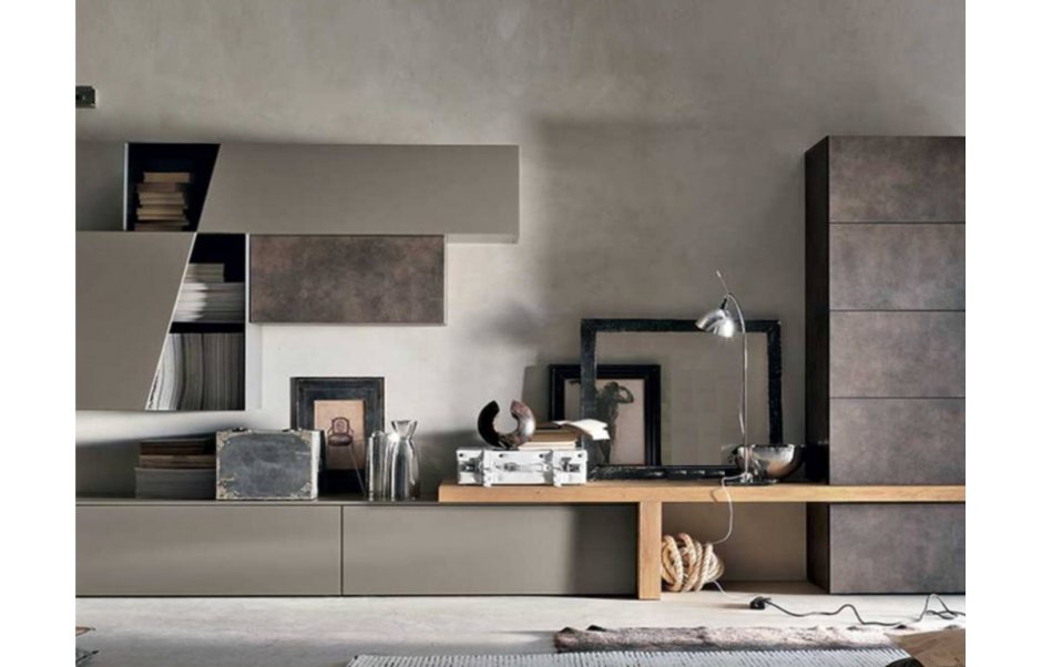 Томаселла гостиная