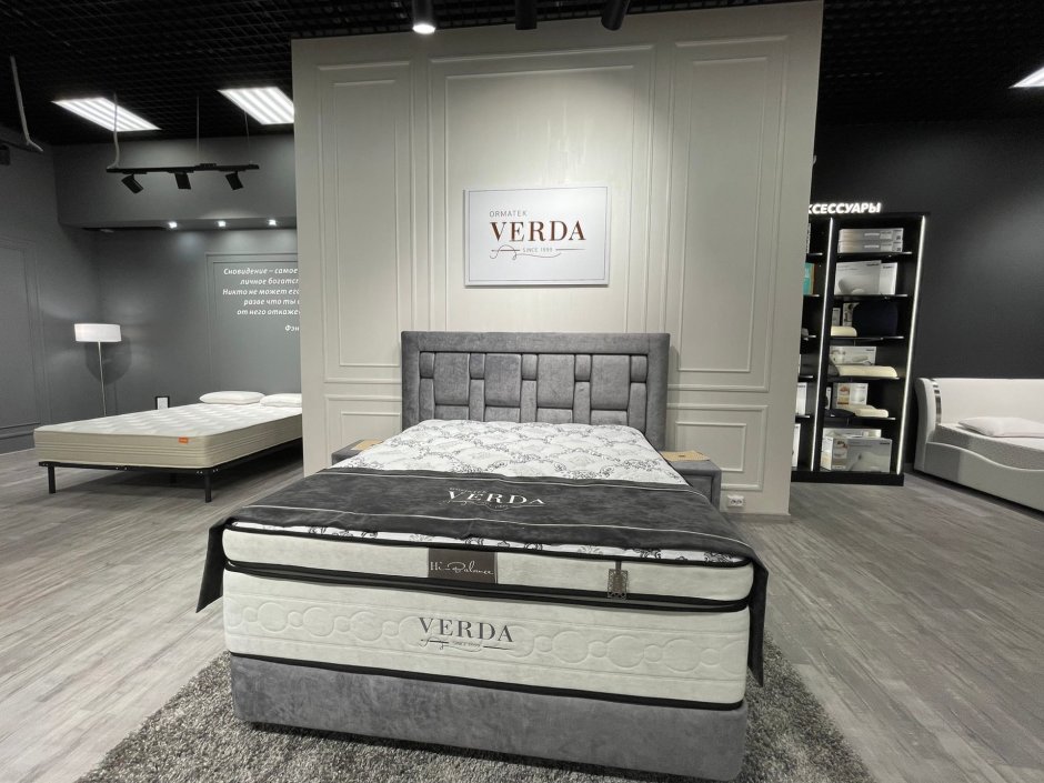 Комод Megapolis Ormatek