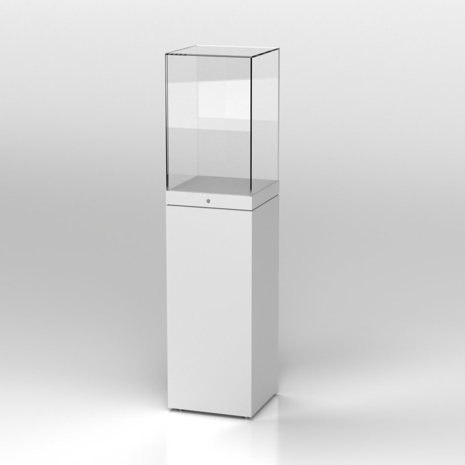 Выставочная витрина