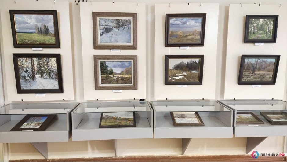 Владимирский музей