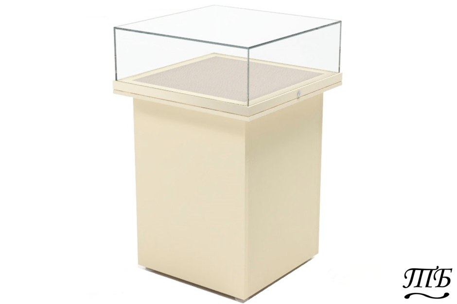 Тумба для музея