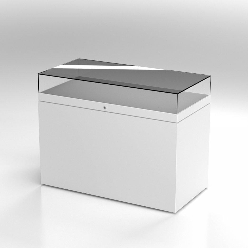 Витрина Opal 2388 Скайлайн дизайн