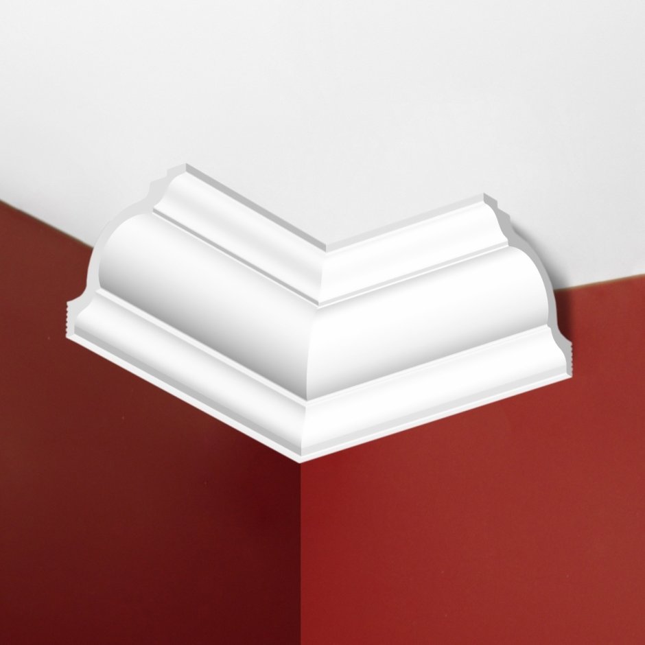 Угол внешний Плинтэкс i 80/80 SC