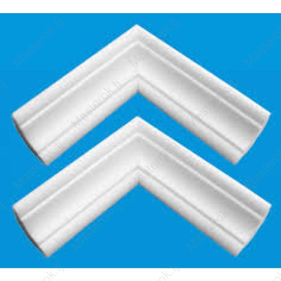 Потолочный плинтус kindecor z-40