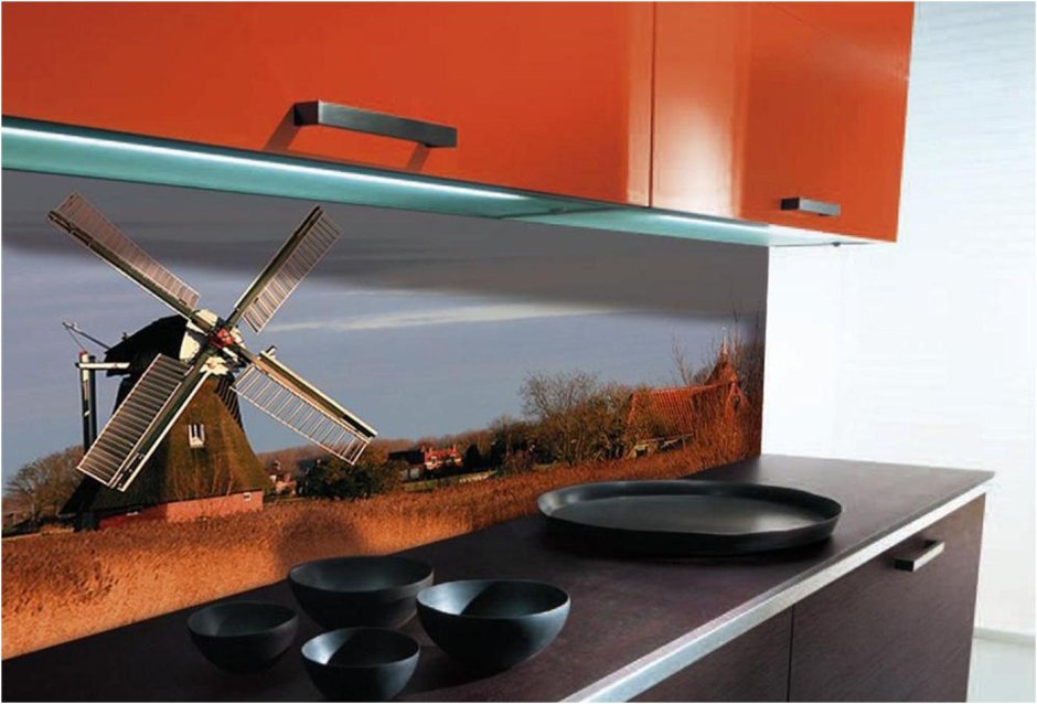 Проектор для изготовления кухонного гарнитура для кухни