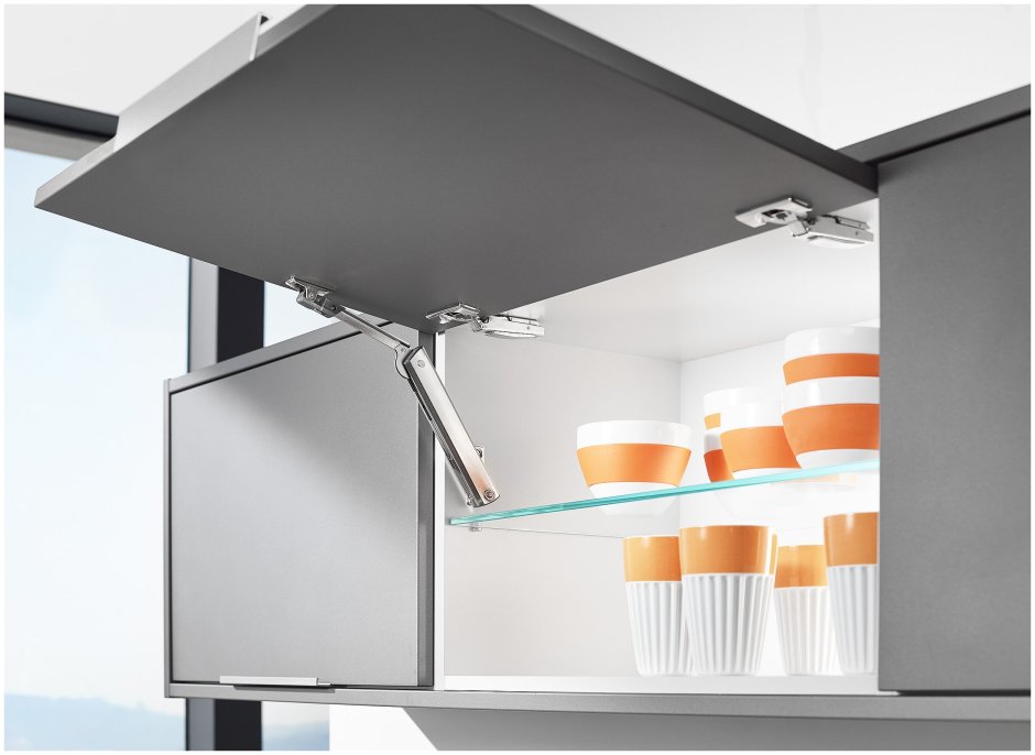 Blum Aventos HK-XS 11