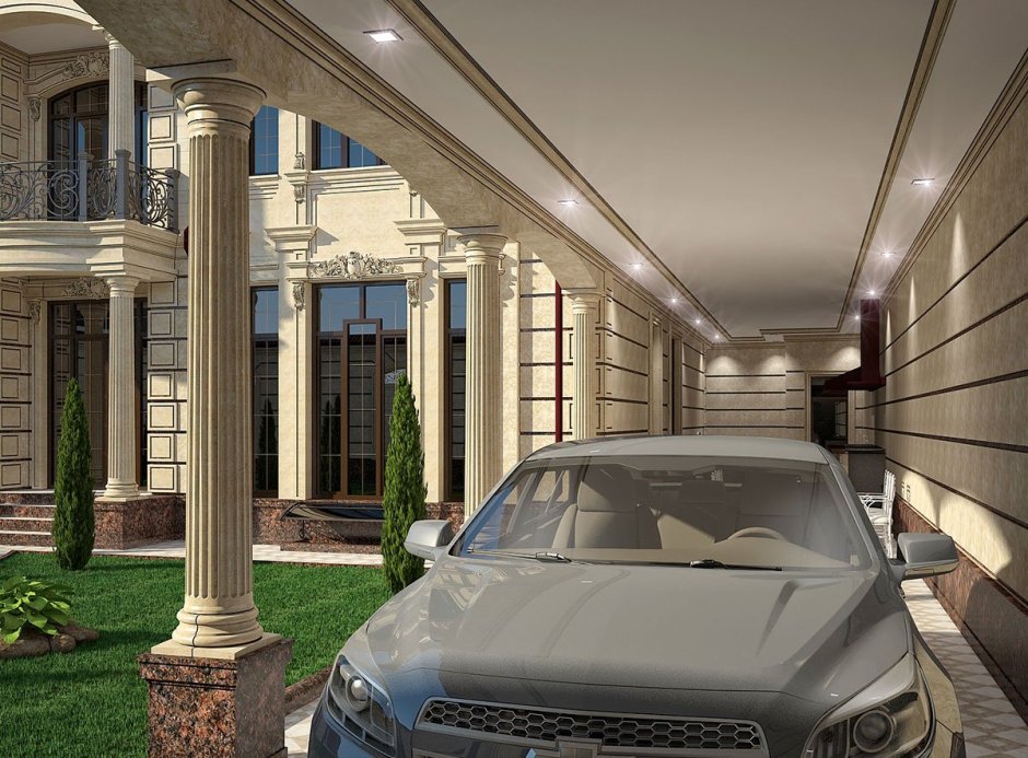 Дарвозахона Стилл