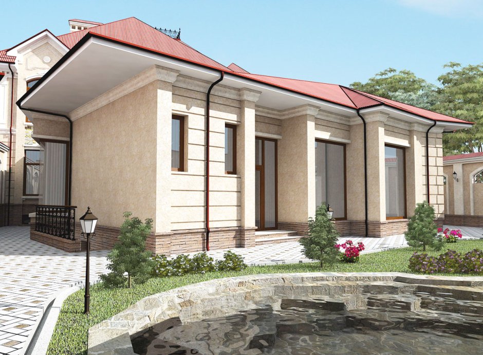 Уйлар ПРОЕКТЛАРИ Узбекистан