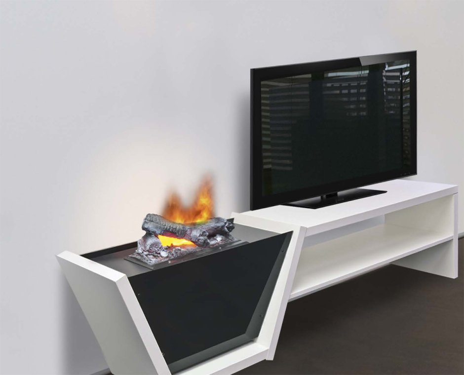 Opti Vision камин