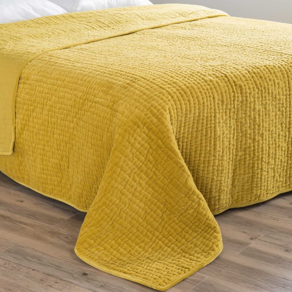 Плед Arya Velvet Bedspread