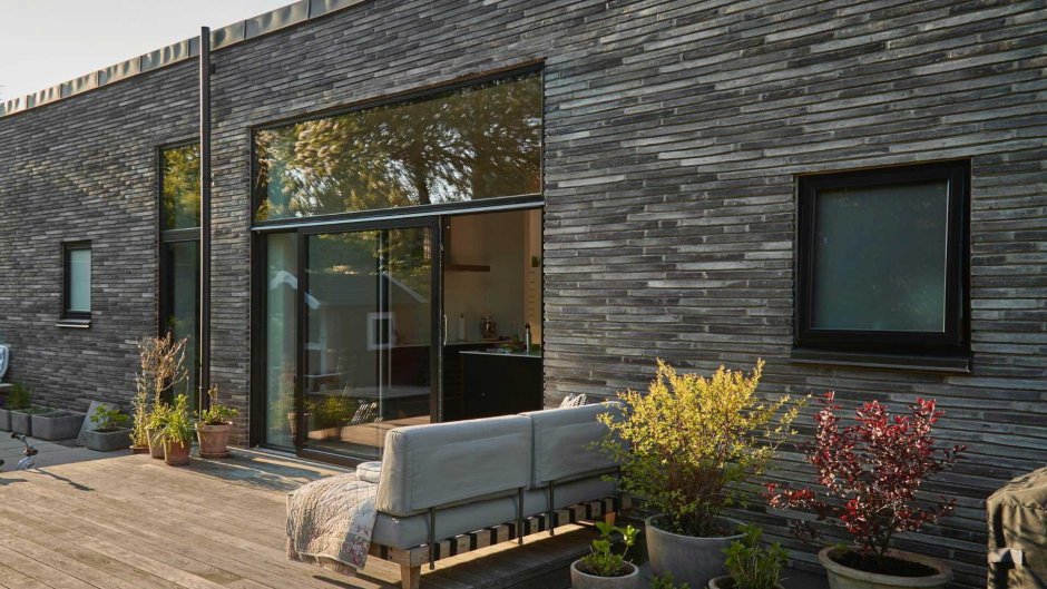 Кирпич RT 150 Riegel