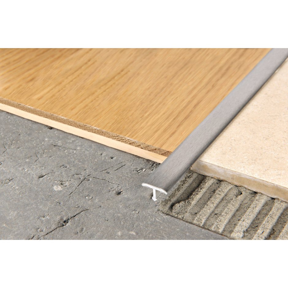 Т-образный профиль PCRAC 14*9