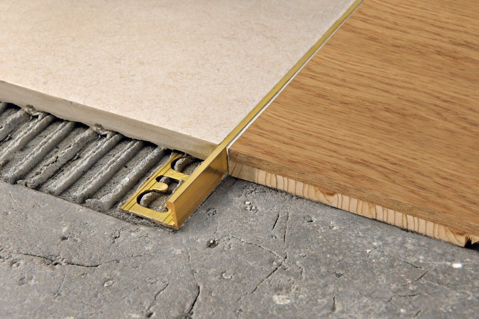 Профиль progress profiles PROTERMINAL 125