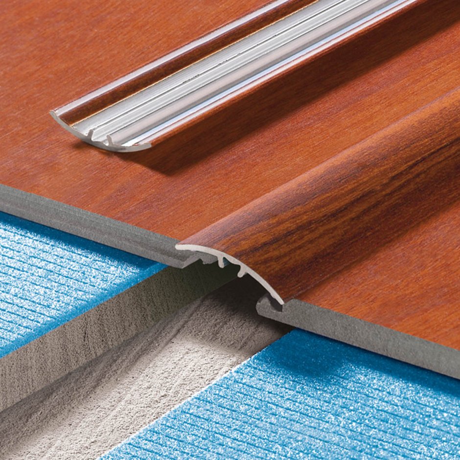 Порожек стык 120х1100