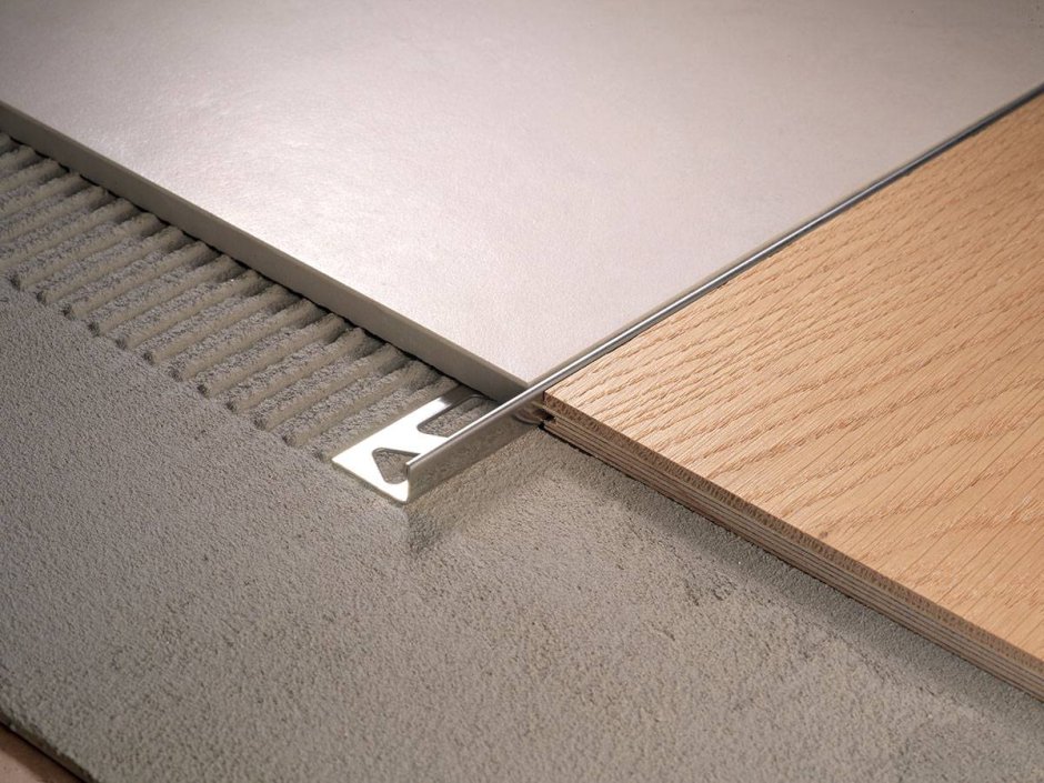 Стыковочный профиль 15 мм