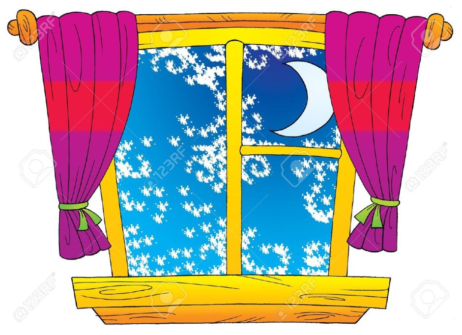 Шторы на окна