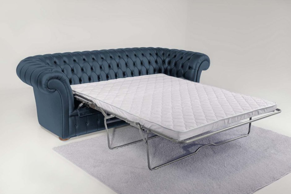 Диван Честер с механизмом французская раскладушка