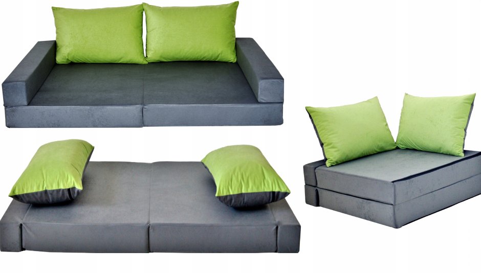 Диван для коллажа