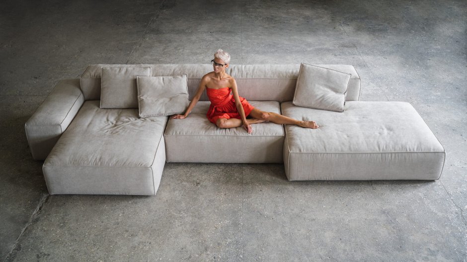 Boca Navi диван