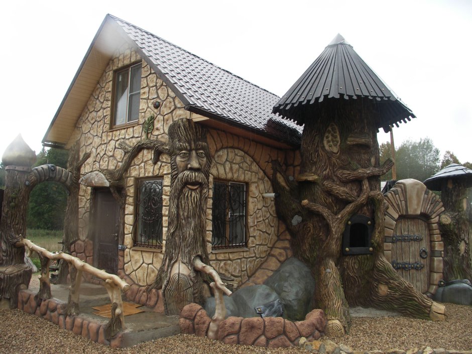 Серпухов Берендеево царство