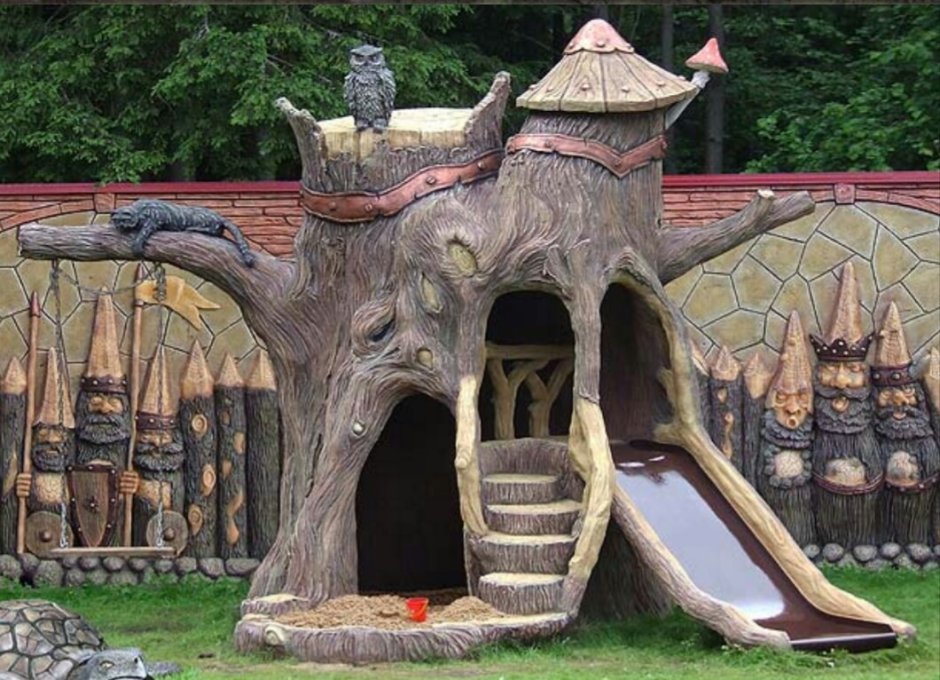 Владимир Колесников артбетон