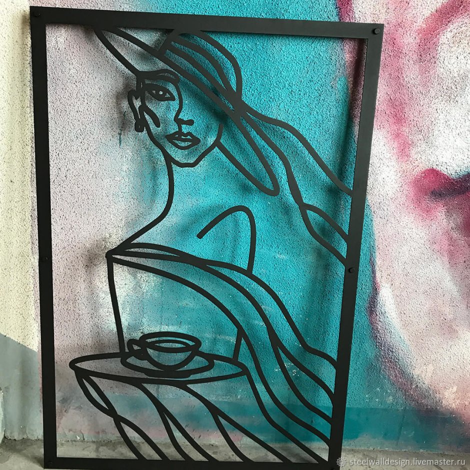 Картина за мир