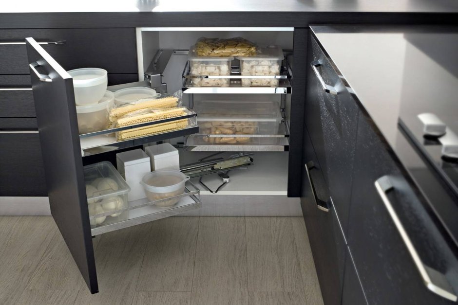 Hettich лоток Cosario