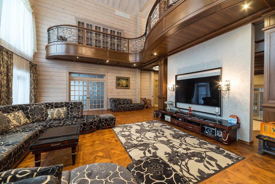 Коттедж Узбекистане ночь свет 3 комнату