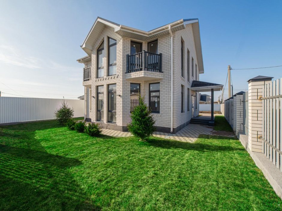 Анапа загород коттеджный поселок