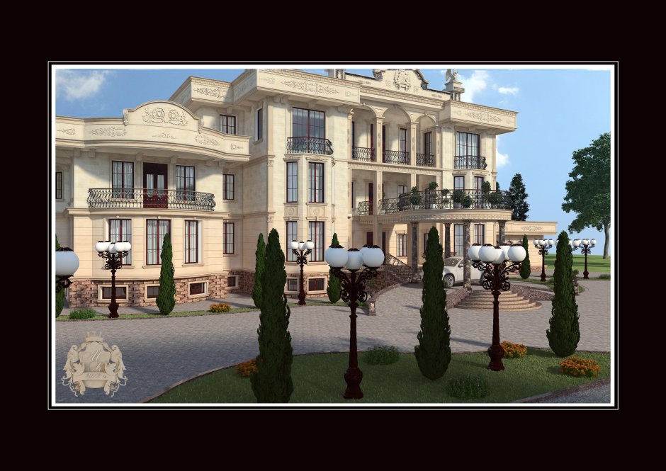 Архитектор uy Узбекистан