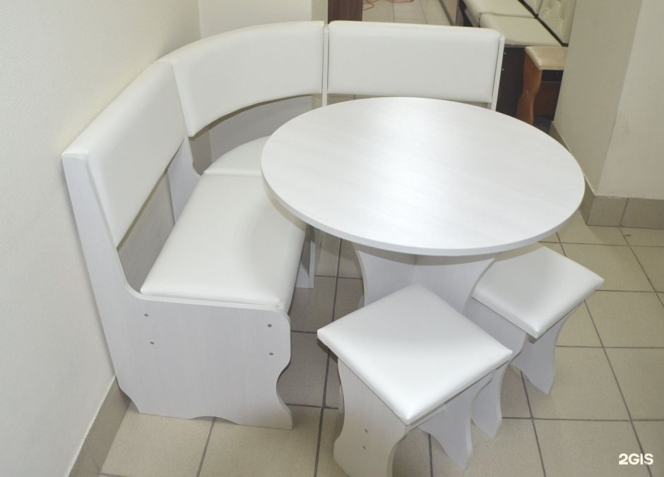 Уголок Лотос миссия