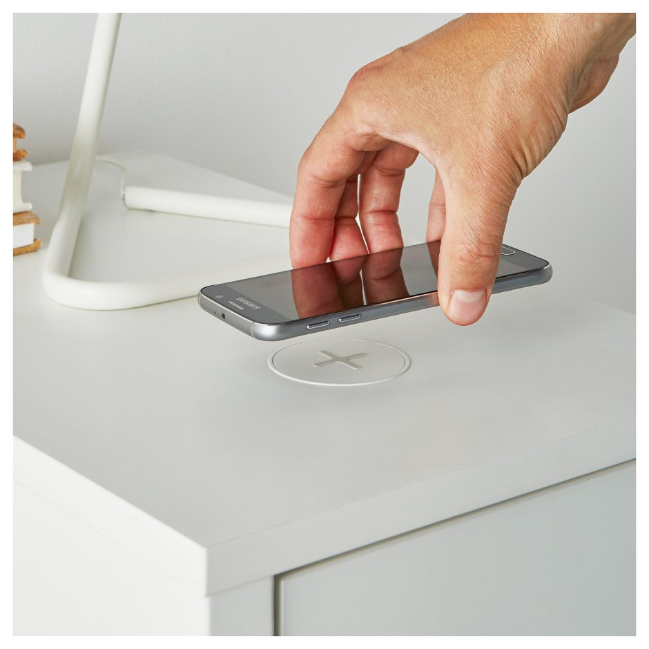 Зарядка икеа USB