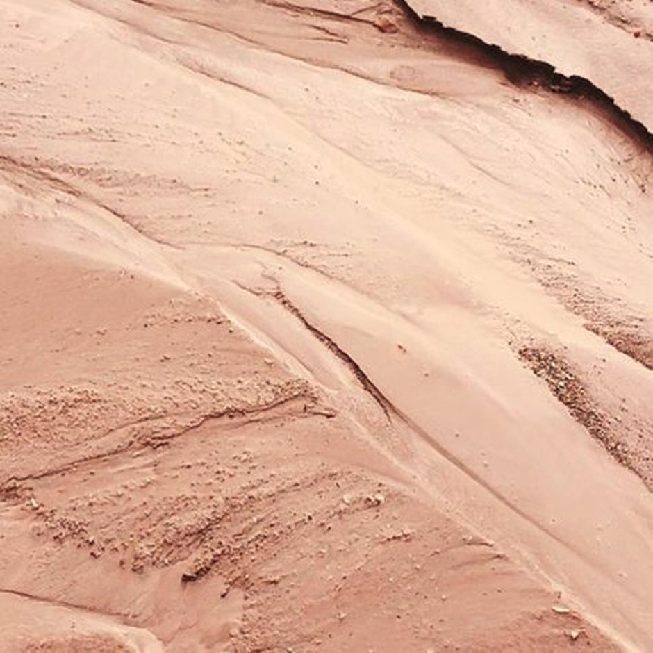 Оттенки песочного цвета