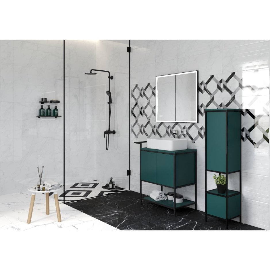 Cersanit Marvel a16267