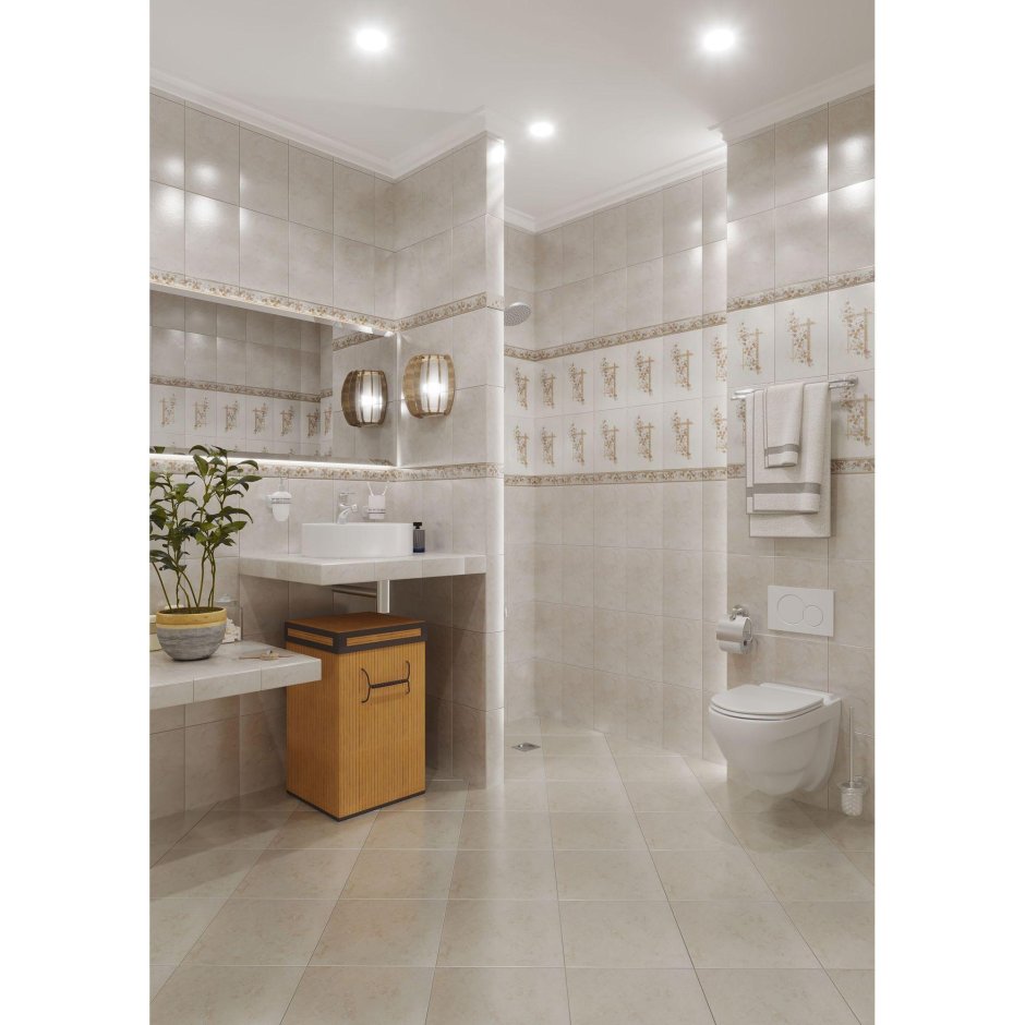 Раковина Salsa basin 44